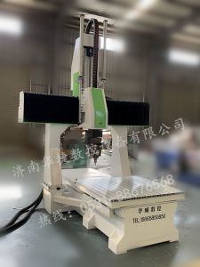 吉安五轴加工中心