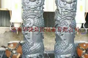 吉安石材雕刻样板