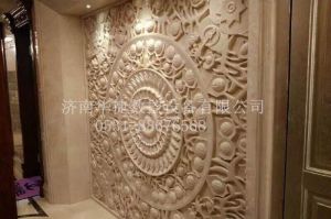 吉安石材雕刻样板