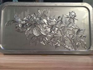 吉安金属/铝/铜板样品