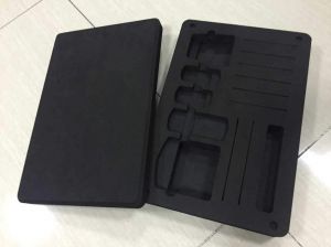 吉安泡沫/橡塑样品