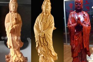 吉安木工样品